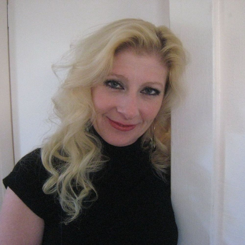 Meet your Posher, Lori